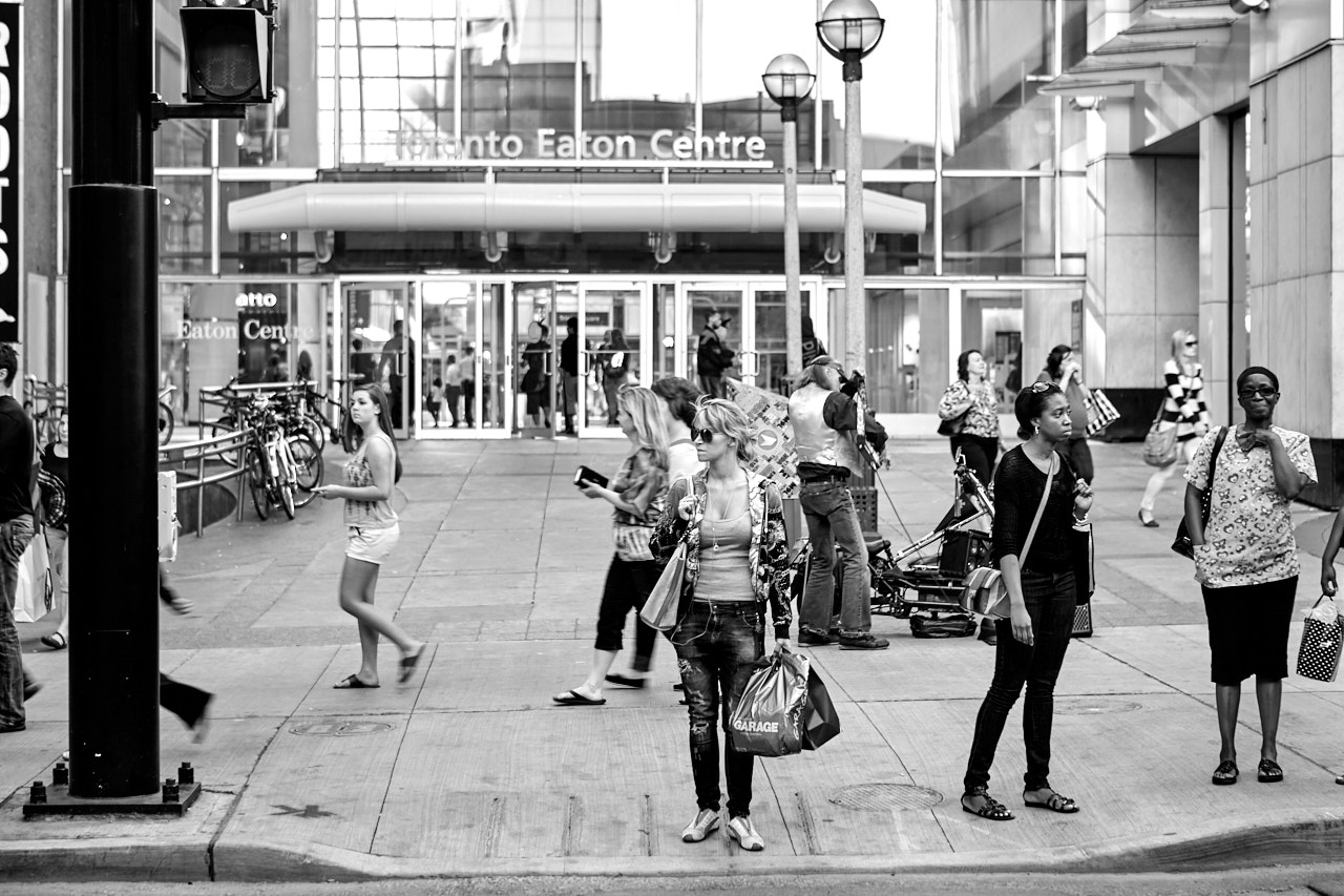 Peter Pesta | Street 09